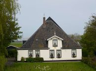 Oostdijk 12 b, 1844 LP Driehuizen