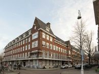 Legmeerstraat 1 I, 1058 NA Amsterdam