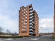 Sean MacBridestraat 20, 1102 JW Amsterdam