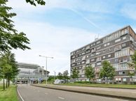 Anna Blamansingel 34, 1102 SR Amsterdam