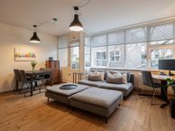 Gerrit Sterkmanplein 29, 3014 RS Rotterdam