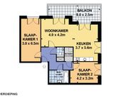 Heyendaalseweg 298 H, 6525 SM Nijmegen