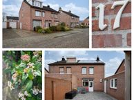 Kastanjelaan 17, 4744 CJ Bosschenhoofd