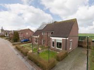 Kerkbuurt 27 A, 8805 TH Hitzum