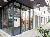 Brouwerijstraat 40-1, 7523 XD Enschede