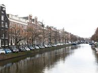 Keizersgracht 706 D, 1017 EW Amsterdam