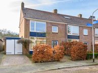 Pastoor van Blitterwijckstraat 9, 6525 SR Nijmegen