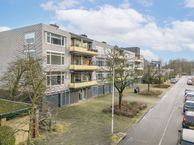 Van Vollenhovenlaan 232, 3527 JZ Utrecht