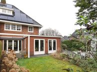 H. Zwaardemakerstraat 20 A, 1402 VE Bussum
