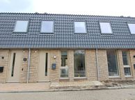 Evertsenstraat 1 C, 1521 KK Wormerveer