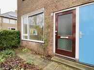 2e Hogenbanweg 64, 3043 AT Rotterdam