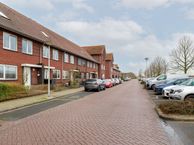 Regenboog 312, 3162 XA Rhoon