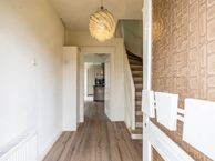 Carel Hieronymuslaan 7, 9351 GN Leek