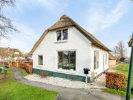 Dwarsgracht 52, 8355 CW Giethoorn