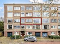 Looplantsoen 116, 3523 GX Utrecht