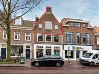 Pothstraat 59 B, 3811 JK Amersfoort