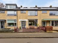 Spechtstraat 53, 3853 VB Ermelo