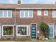Forelstraat 25, 6833 BG Arnhem