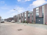 Zonnebloemstraat 38, 3353 EN Papendrecht
