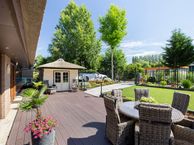 IJsbaanpad 126, 1076 CW Amsterdam