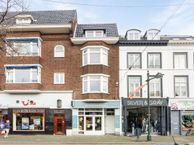 Nieuwe Ginnekenstraat 21 c, 4811 NM Breda