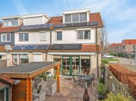 Snoekstraat 16, 1317 JN Almere