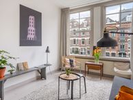 Berkelselaan 34 A, 3037 PG Rotterdam