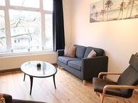 Brussestraat 31 -D, 3031 SJ Rotterdam