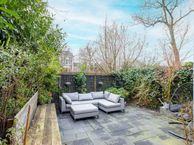 Berglustlaan 1, 3054 BA Rotterdam