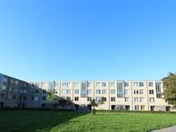 J.T.P. Bijhouwerhof 33, 1333 HN Almere