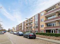 Van Beethovenlaan 113, 2253 BH Voorschoten