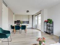 Juliana van Stolbergstraat 7 e, 1723 LB Noord-Scharwoude