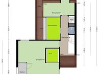 Het Mauritsveld 21, 6982 EA Doesburg