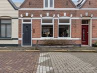 Nieuwpoortslaan 154, 1815 LS Alkmaar