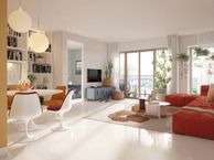 Up North Laan La (Bouwnr. L6-29), 1032 HZ Amsterdam