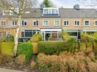 Multatulistraat 85, 9721 NG Groningen