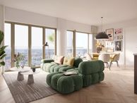 Up North Laan Lk (Bouwnr. L9-49), 1032 HZ Amsterdam