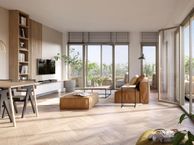 Up North Laan Ll (Bouwnr. L9-50), 1032 HZ Amsterdam