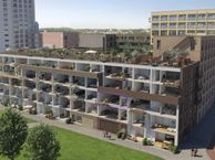 Up North Park Ph (Bouwnr. P2-12), 1032 HZ Amsterdam