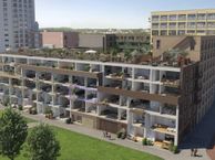 Up North Park Pi (Bouwnr. P2-13), 1032 HZ Amsterdam