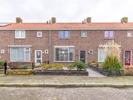 Bremstraat 105, 1783 JC Den Helder