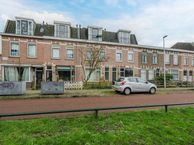 Cremerstraat 26 A, 3532 BE Utrecht