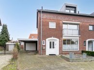 Kapelstraat 12, 6226 EB Maastricht