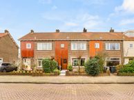 Huis te Wissenlaan 38, 2071 SW Santpoort-Noord