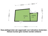 Molenberg 27, 4331 NV Middelburg