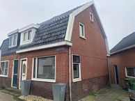 Pottebakkerstraat 16 a, 9671 LE Winschoten