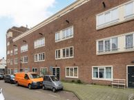 Burgemeester Tellegenstraat 9-I, 1073 KA Amsterdam