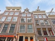 Heintje Hoekssteeg 5 M, 1012 GR Amsterdam