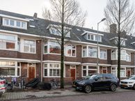 Gerrit van der Veenstraat 87 2, 1077 DT Amsterdam