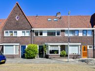 Begoniastraat 5, 3551 BJ Utrecht